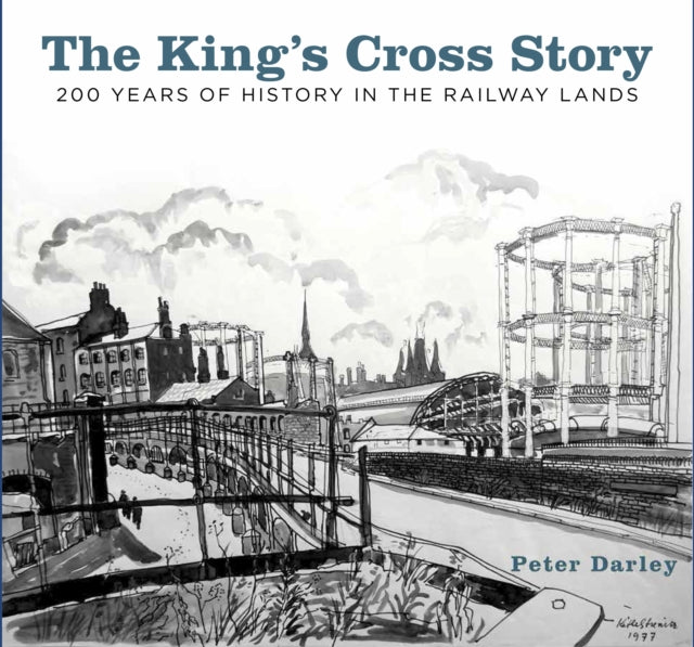 King's Crossi lugu