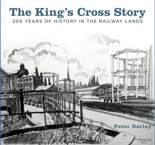 King's Crossi lugu