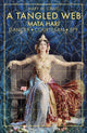 Book cover of: Tangled Web: Mata Hari. By: Mary W. CRAIG