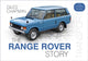 Range Roveri lugu