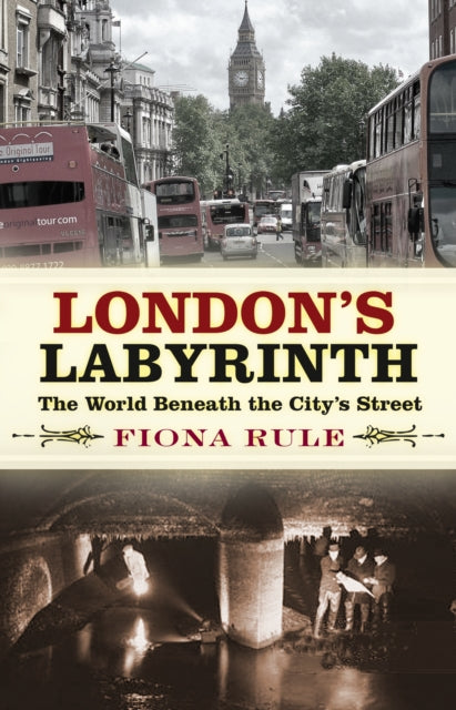 Londoni labürint