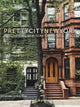 Book cover of: prettycitynewyork. By: Siobhan Ferguson