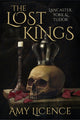 Book cover of: Lost Kings. By: Amy Licence