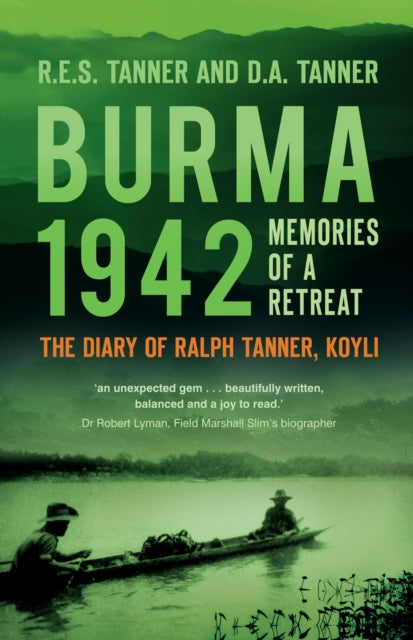 Birma 1942