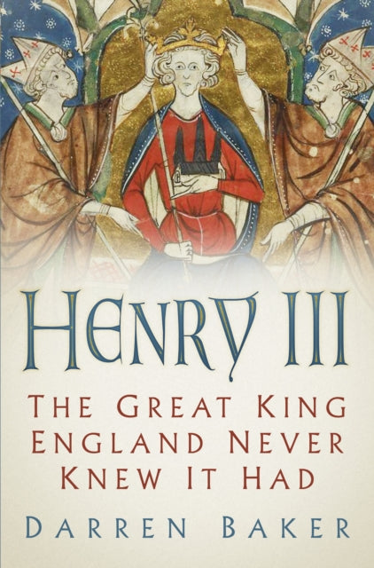 Henri III