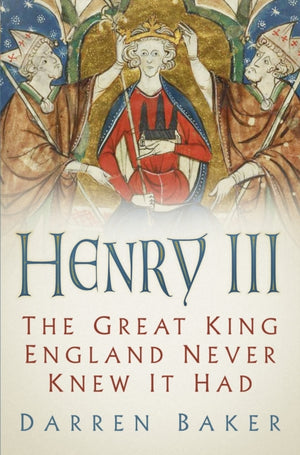 Henri III