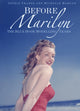 Book cover of: Before Marilyn. By: Astrid Franse