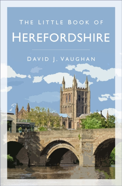 Herefordshire'i väike raamat
