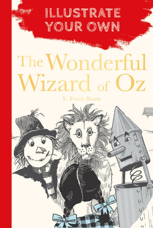 Wonderful Wizard of Oz