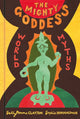Book cover of: Mighty Goddess. By: Sally Pomme Clayton