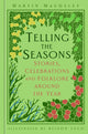 Book cover of: Telling the Seasons. By: Martin Maudsley