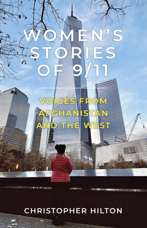 Women’s Stories of 9/11