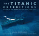 Book cover of: Titanic Expeditions. By: Eugene Nesmeyanov
