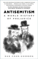 Book cover of: Antisemitism. By: Dan Cohn-Sherbok