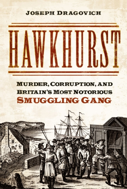 Book cover of: Hawkhurst