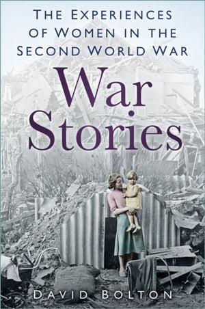 War Stories