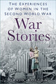 Book cover of: War Stories. By: M. R. Popham