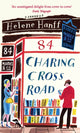 Book cover of: 84 Charing Cross Road