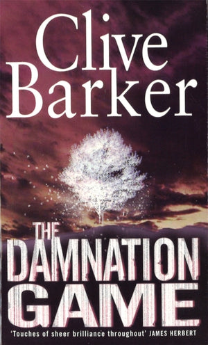 Damnation Game