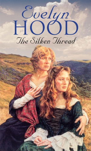 The Silken Thread