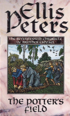 Potter's Field