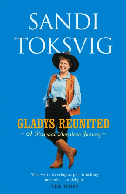 Gladys taasühinenud