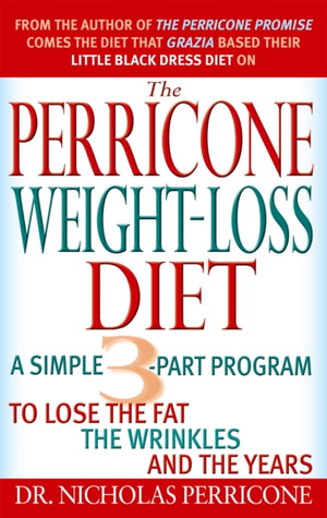 Perricone Weight-Loss Diet