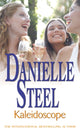 Book cover of: Kaleidoscope. By: Danielle Steel
