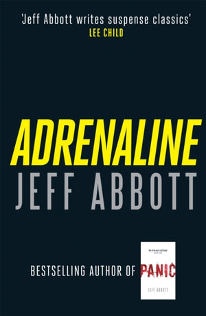Adrenaliin