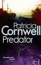Book cover of: Predator. By: Patricia Cornwell