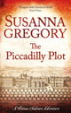 Book cover of: Piccadilly Plot