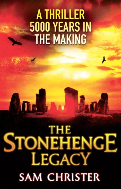 Stonehenge'i pärand