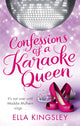 Book cover of: Confessions Of A Karaoke Queen