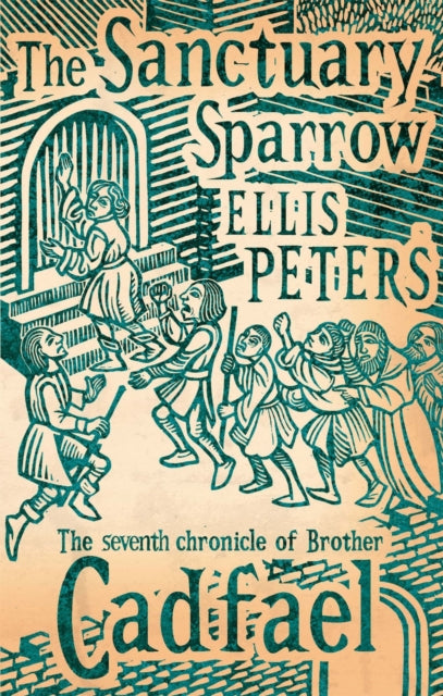 Sanctuary Sparrow