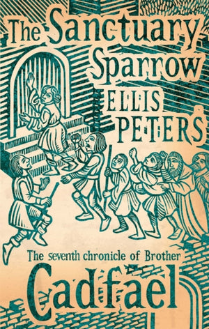 Sanctuary Sparrow