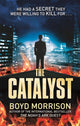 Book cover of: Catalyst