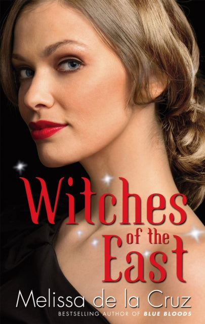 Book cover of: Witches Of The East