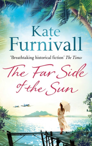 Far Side of the Sun