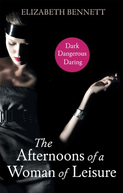 Book cover of: Afternoons Of A Woman Of Leisure. By: Emma Woodhouse