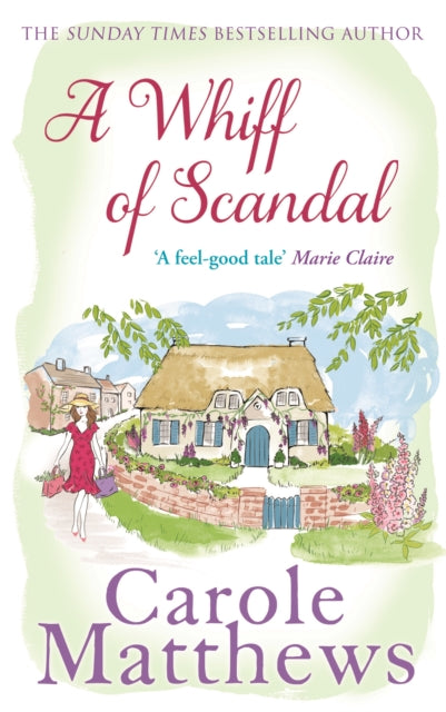 A Whiff of Scandal