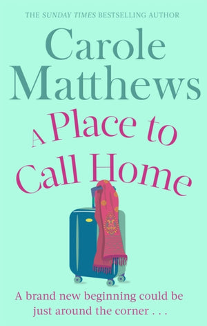 Place to Call Home