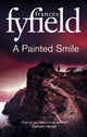 Book cover of: Painted Smile. By: Frances Fyfield
