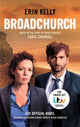 Book cover of: Broadchurch (Series 1). By: Chris; Kelly, Erin L. Chibnall
