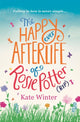 Book cover of: Happy Ever Afterlife of Rosie Potter (RIP). By: Kate Winter
