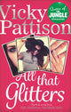 Book cover of: All That Glitters. By: Vicky Pattison