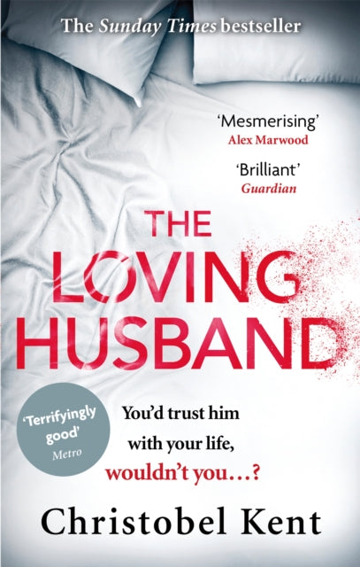 Armastav abikaasa
