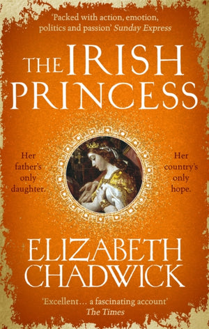 Irish Princess