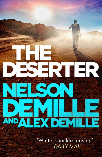 Pealkirjata Nelson DeMille 1 (kaasautor)