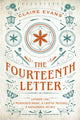 Book cover of: Fourteenth Letter. By: Claire Evans