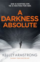 Book cover of: Darkness Absolute